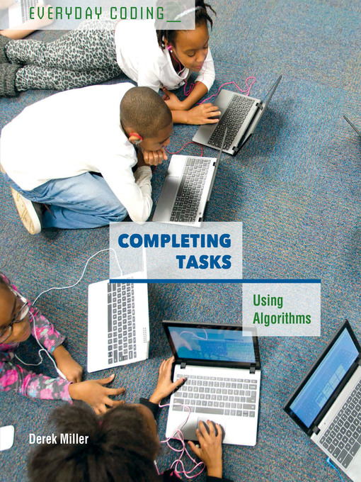 Title details for Completing Tasks by Derek L. Miller - Available